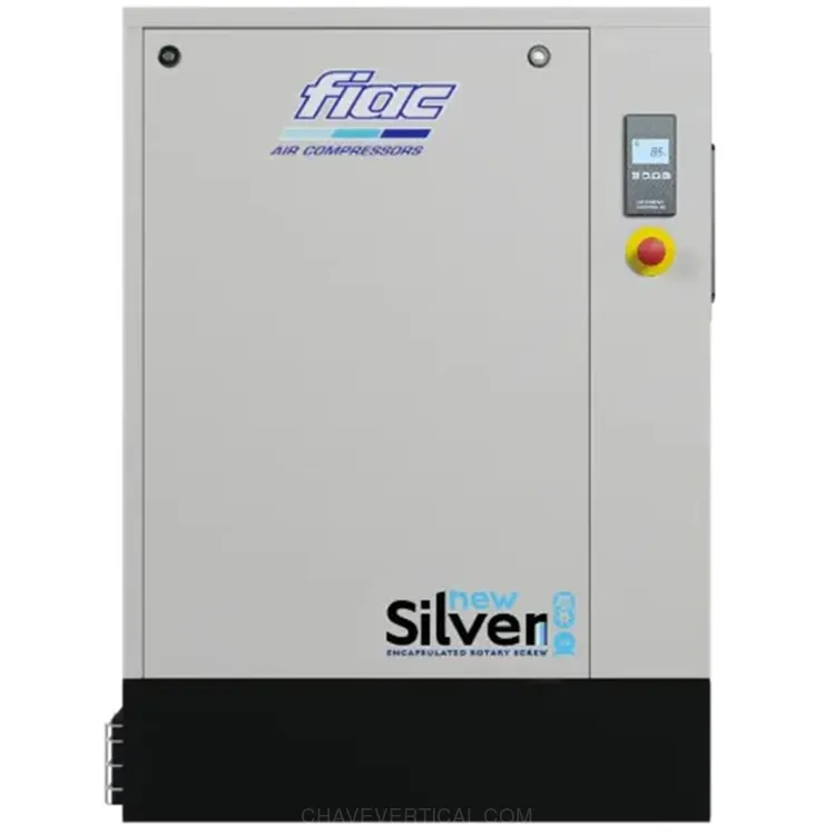 COMPRESSOR PARAFUSO NS 7.5 FIAC COMPRESSOR PARAFUSO NS 7.5 FIAC