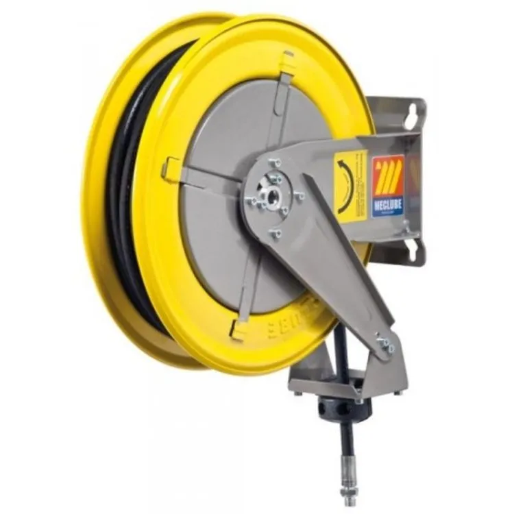 Desenrolador de Massa POWERED 15 Metros 1/4" Desenrolador de Massa POWERED 15 Metros 1/4"