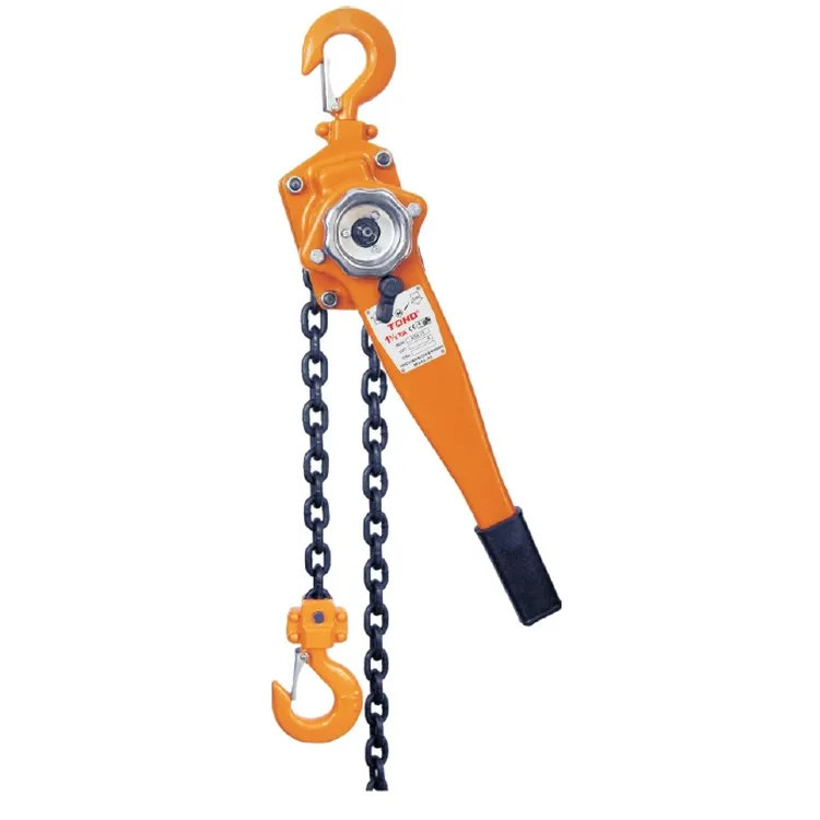 Diferencial de Alavanca TOHO ECO 1.5T 1.5M Diferencial de Alavanca TOHO ECO 1.5T 1.5M