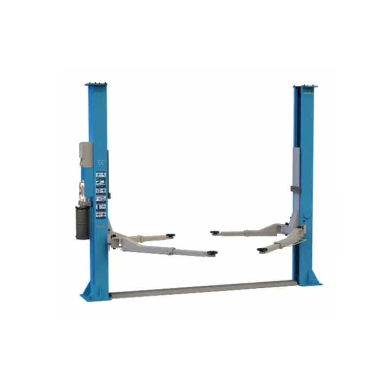 Elevador de 2 Colunas 4T ECF Trifásico 380V