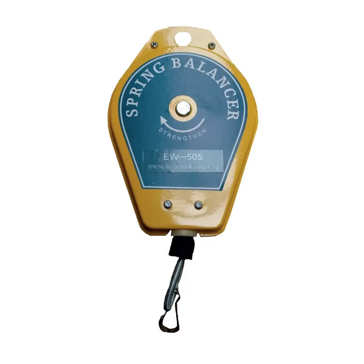 Equilibrador de Mola POWERED 1.2-2.0 kg Equilibrador de Mola POWERED 1.2-2.0 kg