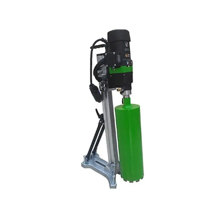 Furadora de betão EIBENSTOCK DB 200 GR 2500W 230V Furadora de betão EIBENSTOCK DB 200 GR 2500W 230V