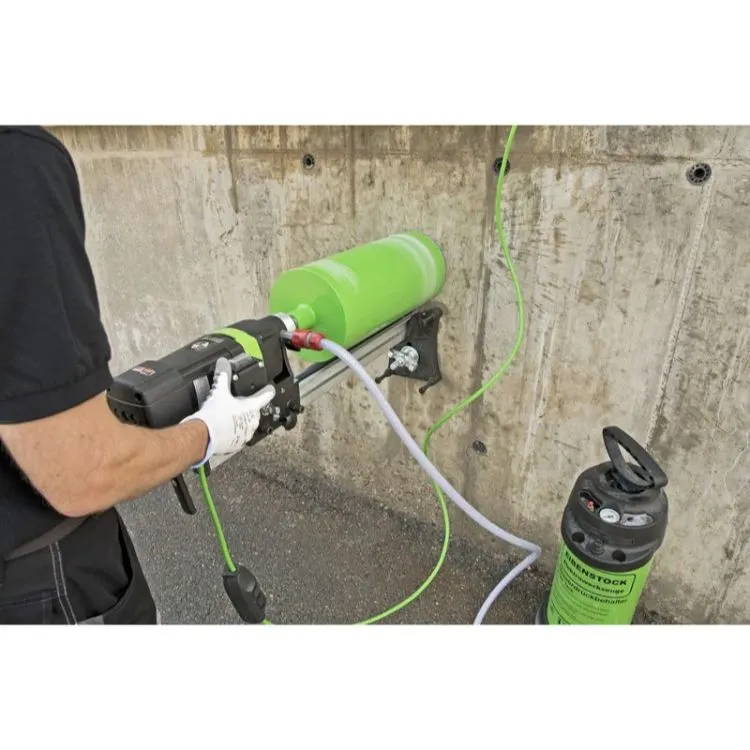 Furadora de betão EIBENSTOCK DB 200 GR 2500W 230V