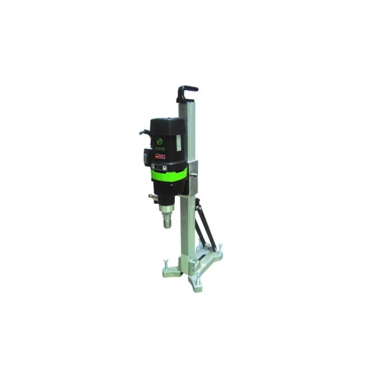 Furadora de betão EIBENSTOCK DB 200 GR 2500W 230V