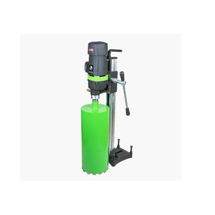 Furadora de betão EIBENSTOCK DB 200 GR 2500W 230V