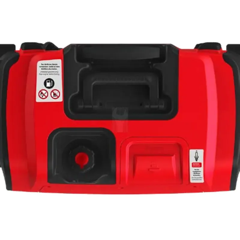Inversor-Gerador de Energia Unicraft PG-I 21 S 2.1kW 230V