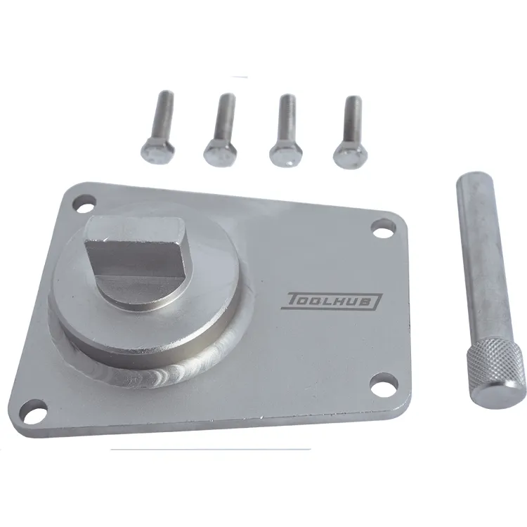 KIT SINCRONIZAÇÃO DIESEL CHEVROLET OPEL 2.0 VCDI TOOLHUB