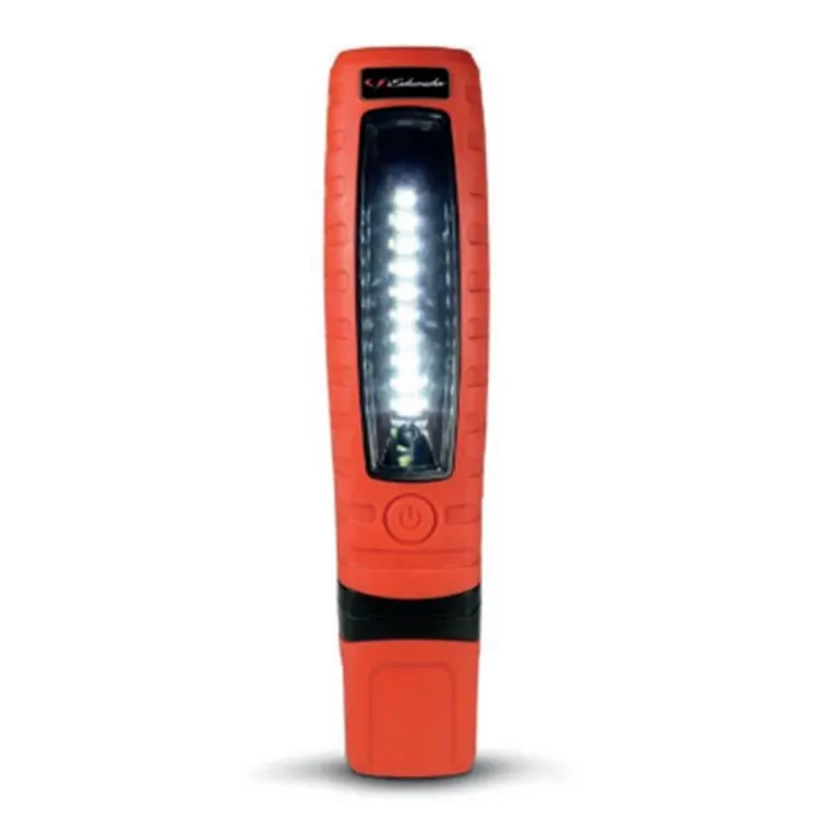 LANTERNA LED RECARREGÁVEL SL360 SCHUMACHER LANTERNA LED RECARREGÁVEL SL360 SCHUMACHER