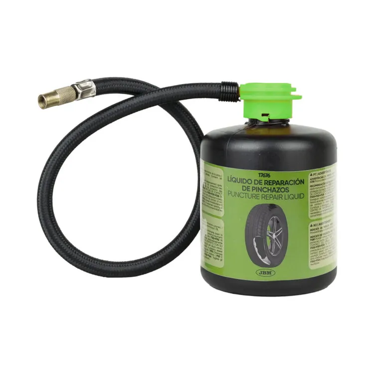 LÍQUIDO SELADOR 450ML JBM