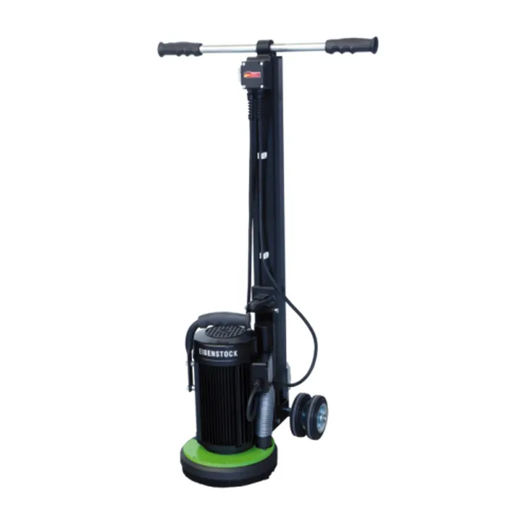 Lixadeira de Pavimentos de Betão EIBENSTOCK EBS 235.1 2200W 235mm