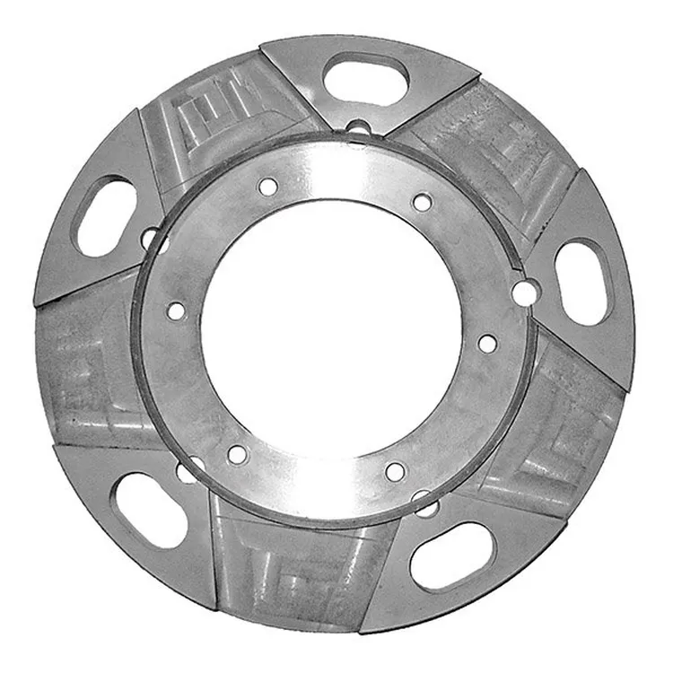 Lixadeira de Pavimentos de Betão EIBENSTOCK EBS 235.1 2200W 235mm