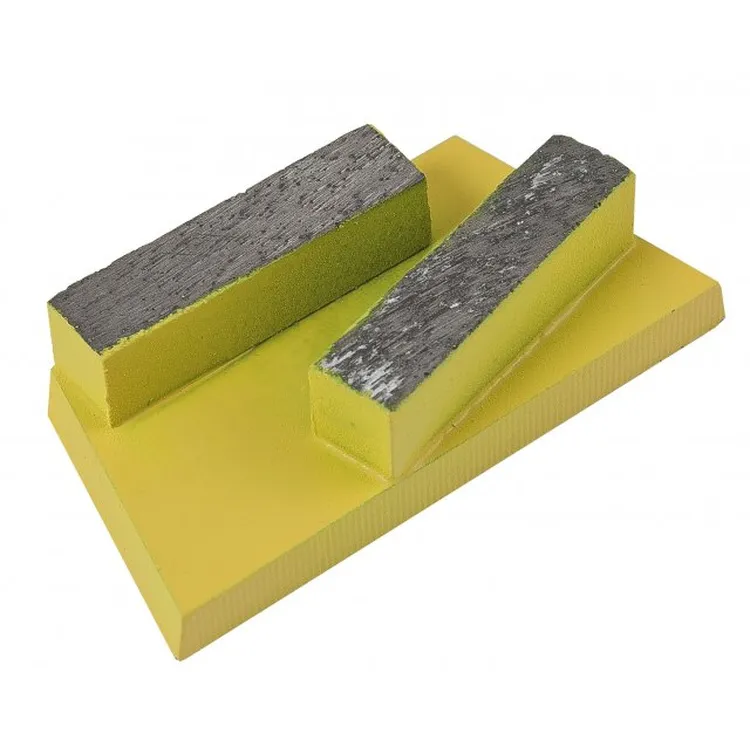 Lixadeira de Pavimentos de Betão EIBENSTOCK EBS 235.1 2200W 235mm