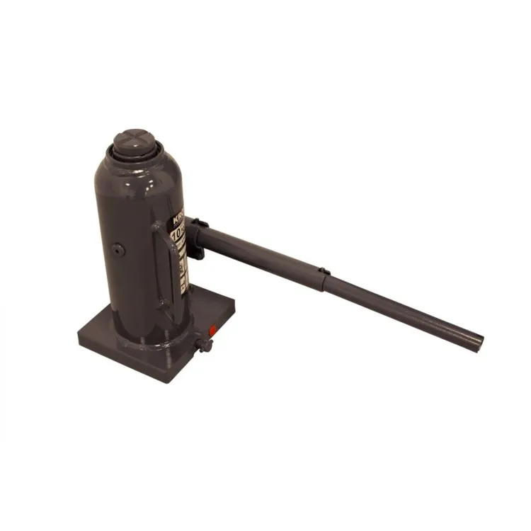 Macaco de Garrafa KROFTOOLS 10 Toneladas 231-461mm