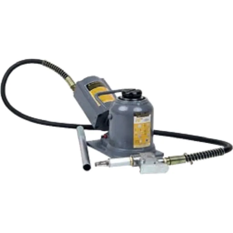 Macaco Hidropneumático WINNTEC 20T 148-260mm