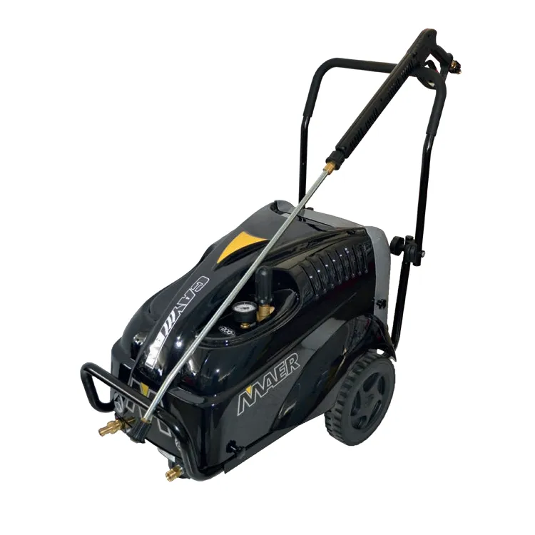 Máquina de Lavar de Alta Pressão MAER CAYMAN 200/15 400V 200 bar