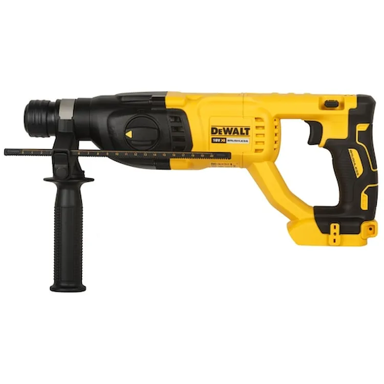 MARTELO ELECTRO. S/ESCOVAS SDS+ 18V DCH133NT DEWALT MARTELO ELECTRO. S/ESCOVAS SDS+ 18V DCH133NT DEWALT