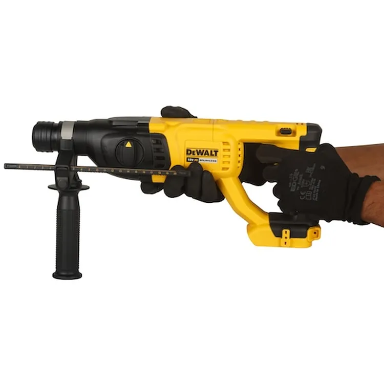 MARTELO ELECTRO. S/ESCOVAS SDS+ 18V DCH133NT DEWALT