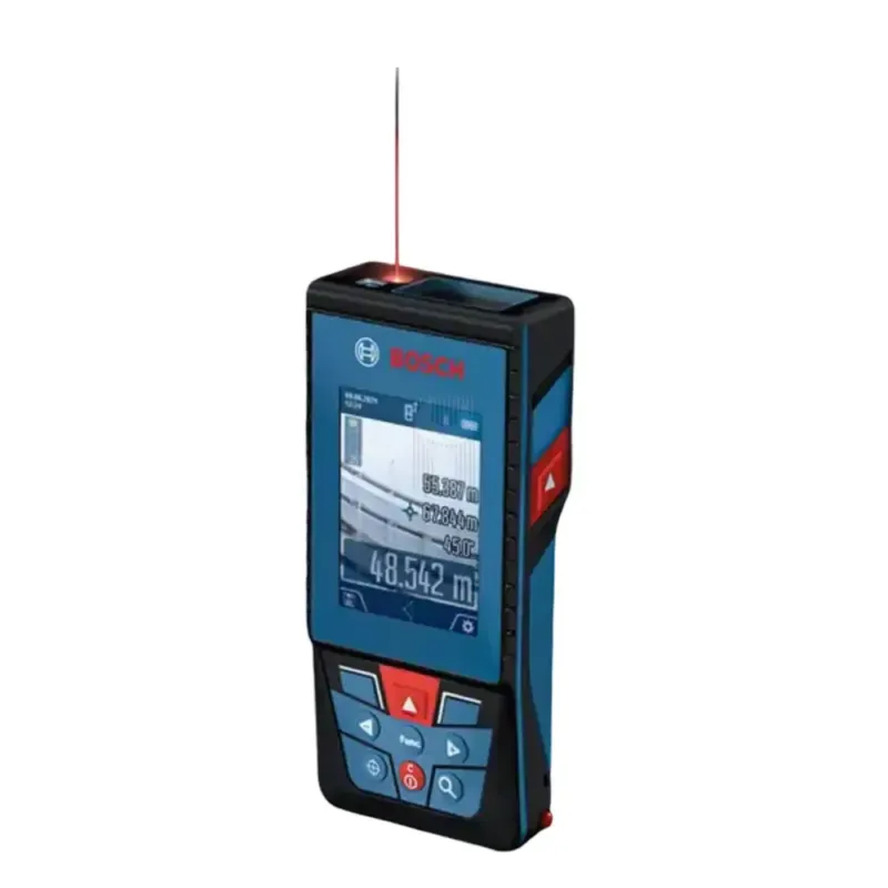 MEDIDOR LASER DISTÂNCIAS GLM 100-25 C BOSCH MEDIDOR LASER DISTÂNCIAS GLM 100-25 C BOSCH