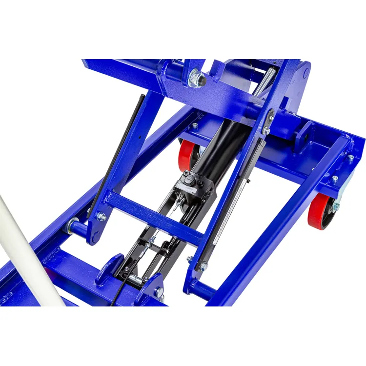 Mesa Elevatória Hidráulica VKP 300 Kg 1520 mm