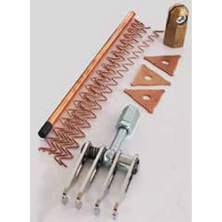 Mini Spotter POWERED Spot 2700 230V com Kit de Acessórios