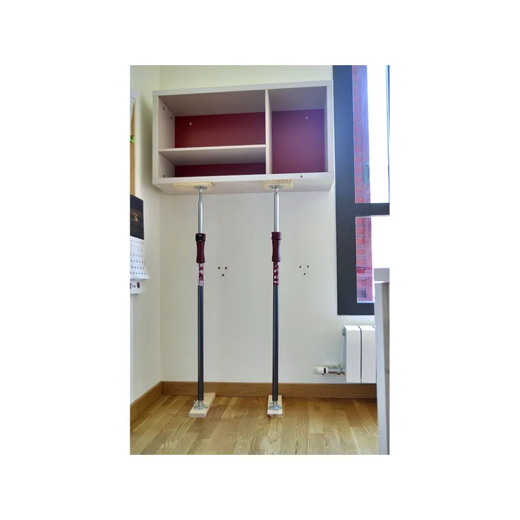 PRUMO EXTENSIVEL PROGRESSIVO 95/170cm ALTRAD
