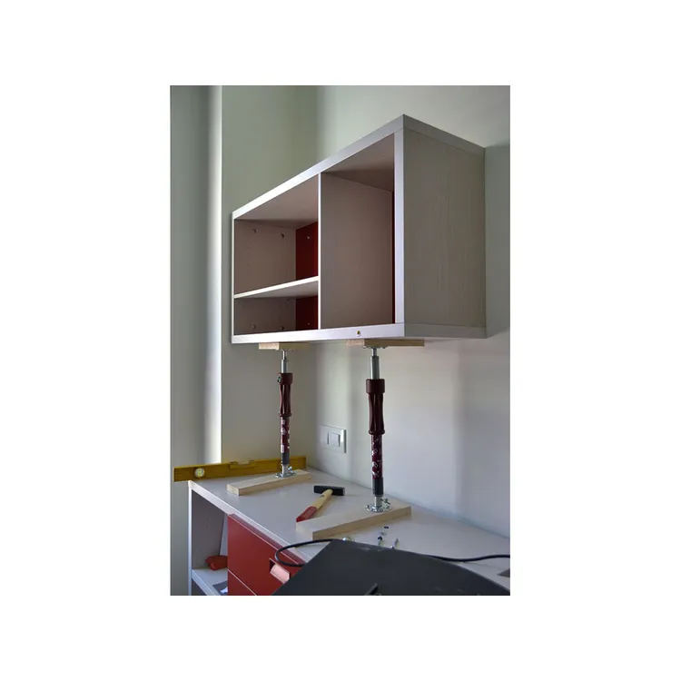 PRUMO EXTENSIVEL PROGRESSIVO 95/170cm ALTRAD