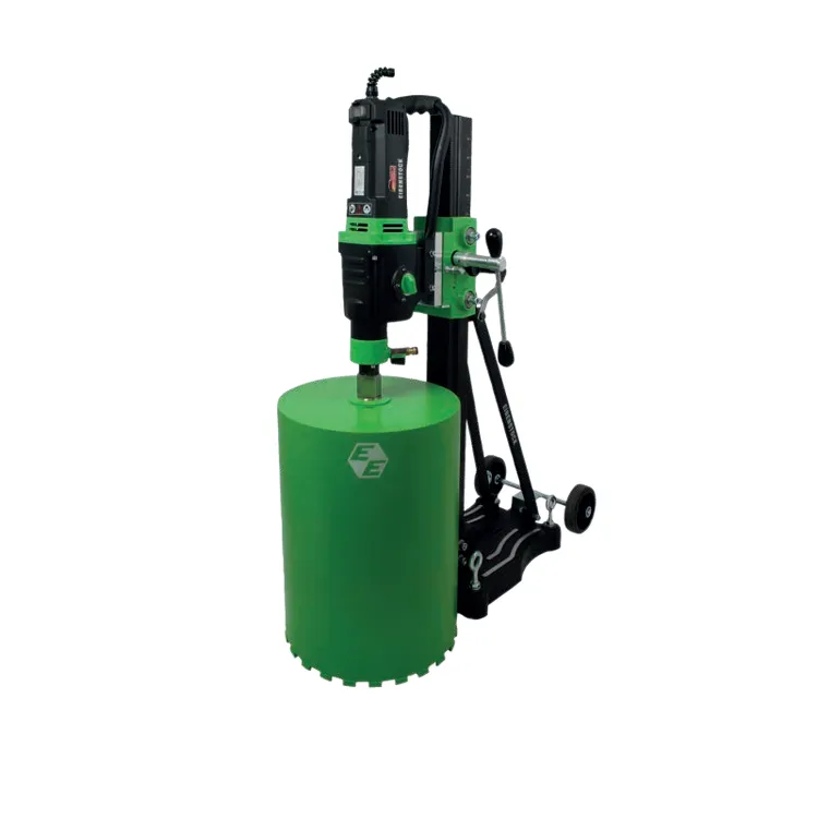 SET COLUNA C/FURADOR DE BETAO DBE352 (EBM352/3+BST352)