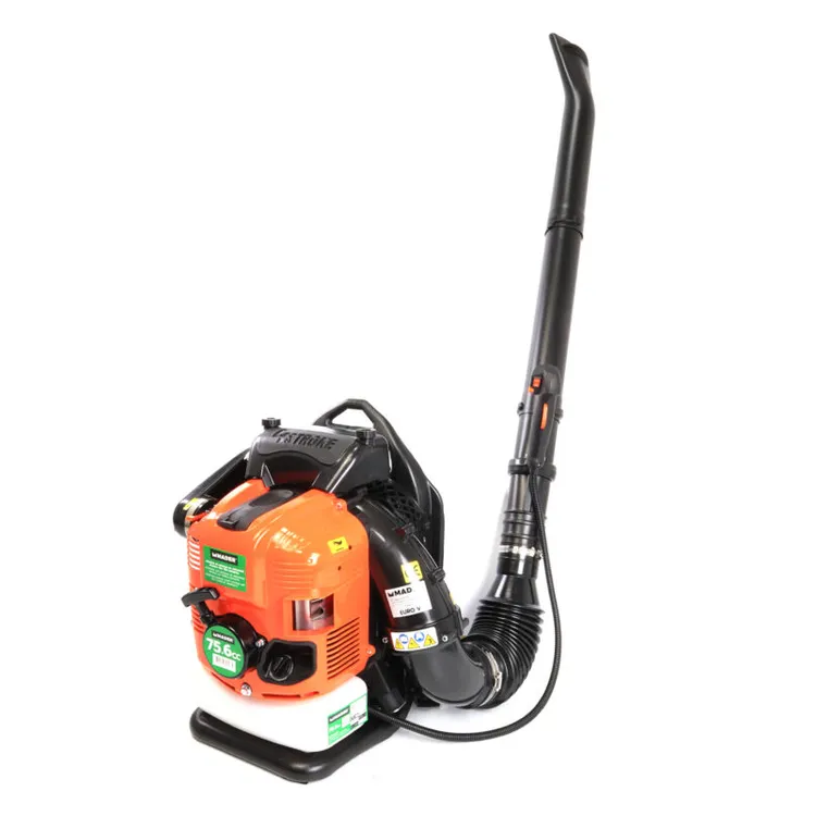 SOPRADOR 75.6CC, MOCHILA MADER SOPRADOR 75.6CC, MOCHILA MADER