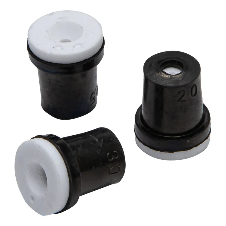 Tanque de Decapagem VKP 40 Litros 4,5-8,5 bar