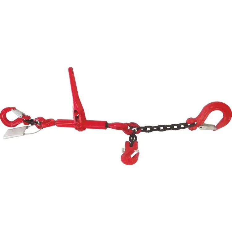 TENSOR ROQUETE 10T 3,5M IDMAT