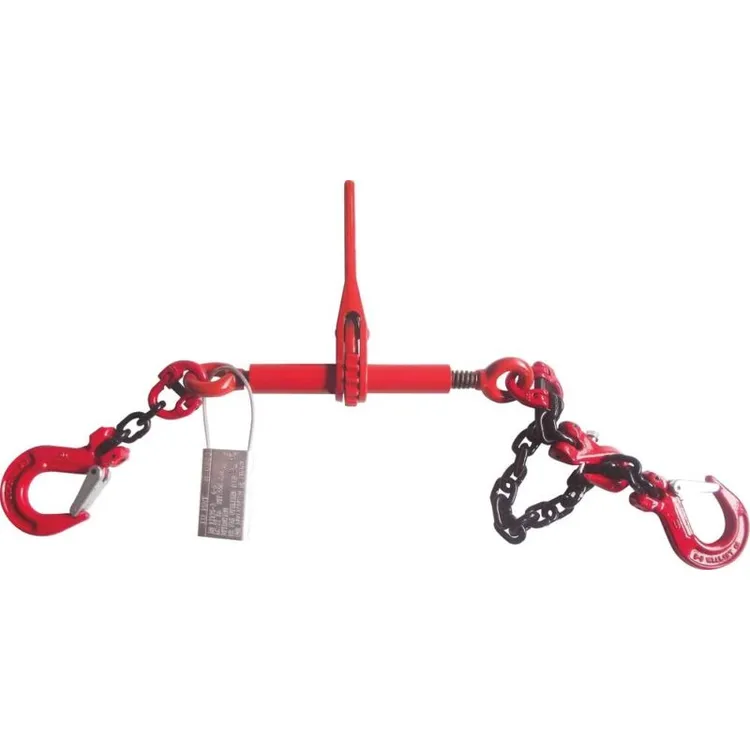 TENSOR ROQUETE 10T 3,5M IDMAT