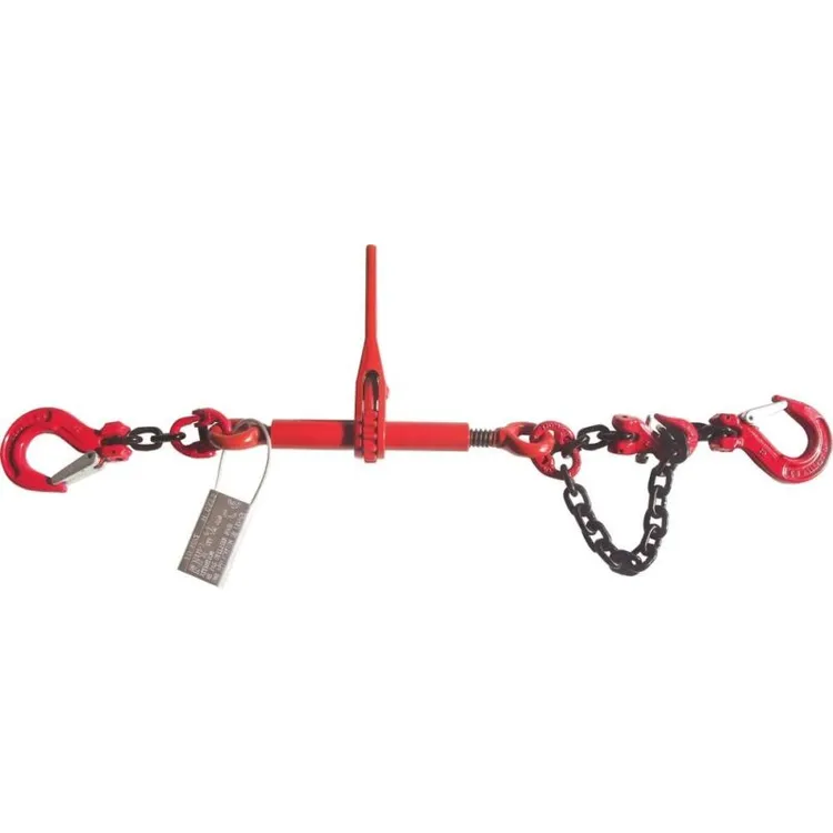 TENSOR ROQUETE 2,2T 3M IDMAT