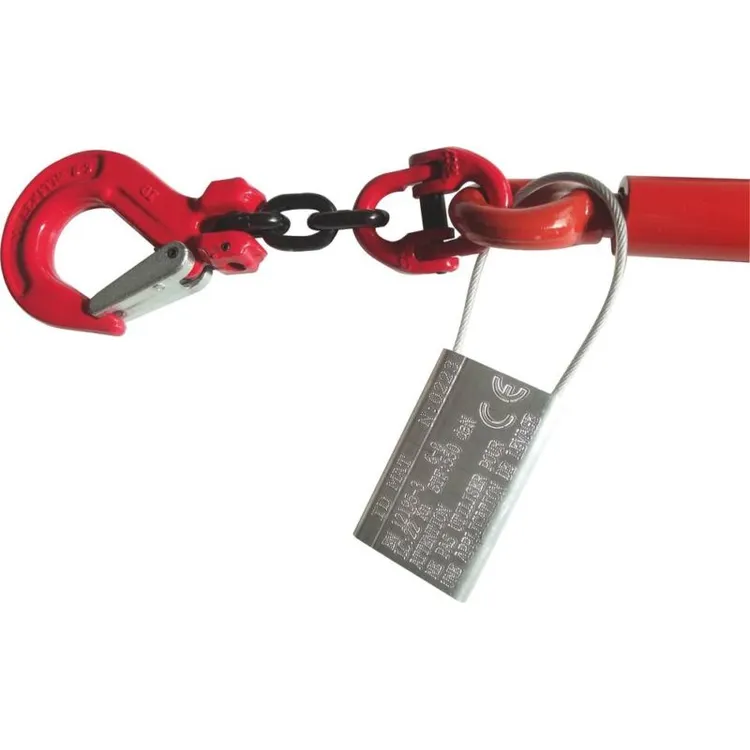 TENSOR ROQUETE 2,2T 3M IDMAT