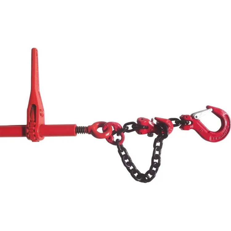 TENSOR ROQUETE 4T 3,5M IDMAT