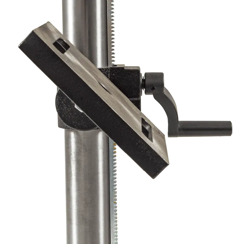 Engenho de Furar de Coluna VITO 550W 16mm