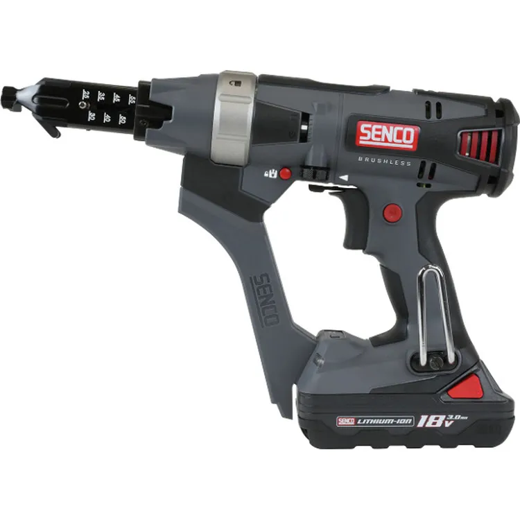 Aparafusadora Duraspin SENCO DS522-18V 18V 55mm