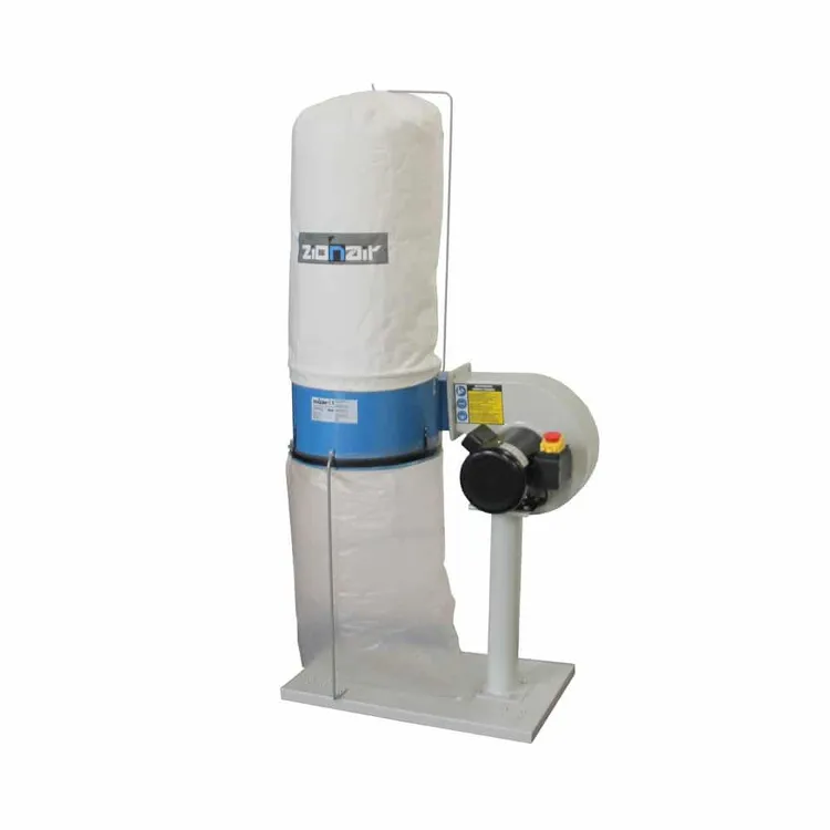 Aspirador de Aparas e Pó de Madeira COWLEY 230V 0,75kW 57L Aspirador de Aparas e Pó de Madeira COWLEY 230V 0,75kW 57L