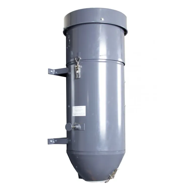 Aspirador de Pó para Jato de Areia KROFTOOLS para 350L/990L/1200L Aspirador de Pó para Jato de Areia KROFTOOLS para 350L/990L/1200L
