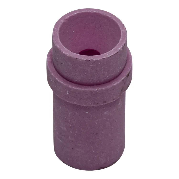 Bico de Cerâmica para Tanque de Decapagem VKP 7mm 18,7mm Bico de Cerâmica para Tanque de Decapagem VKP 7mm 18,7mm