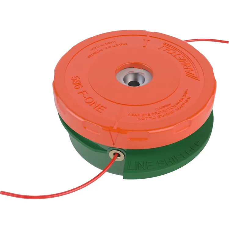 BOBINE DE FIO DE NYLON PARA ROÇADOURA ONE MADER