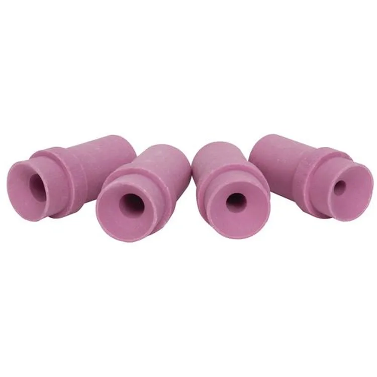 Bocal Cerâmico para SSK1, SSK2 e SSK2.5 UNICRAFT Tamanhos 4 a 7 Bocal Cerâmico para SSK1, SSK2 e SSK2.5 UNICRAFT Tamanhos 4 a 7