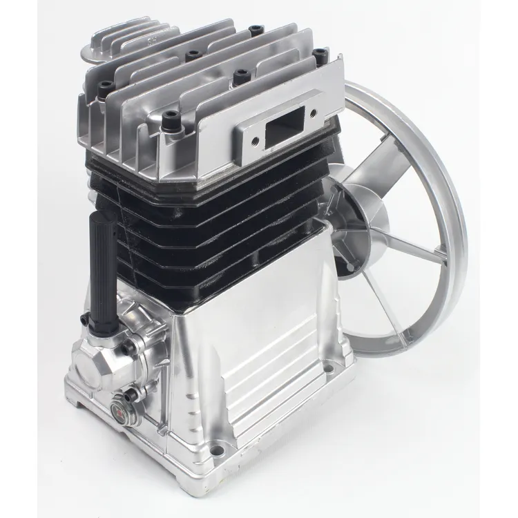 Cabeça para Compressor MADER 3HP 290L/min 8bar Cabeça para Compressor MADER 3HP 290L/min 8bar