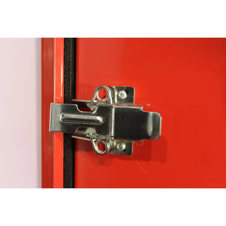 Cabine de Jacto de Areia com Suporte MADER TRG4222 220L