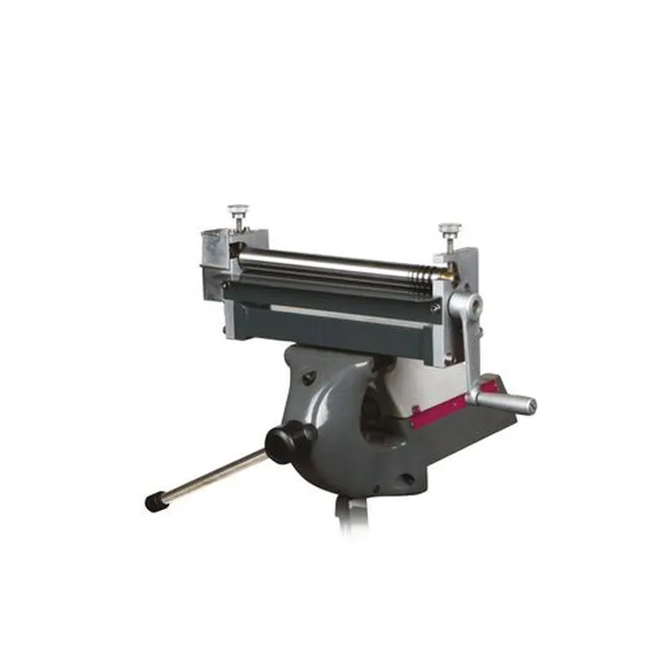 Calandra Curvadora de Rolos de Torno OPTIMUM BM3 310mm