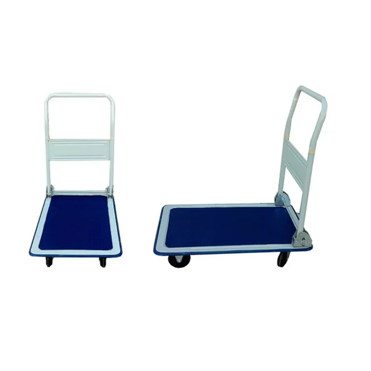 CARRINHO PLATAFORMA JBM
