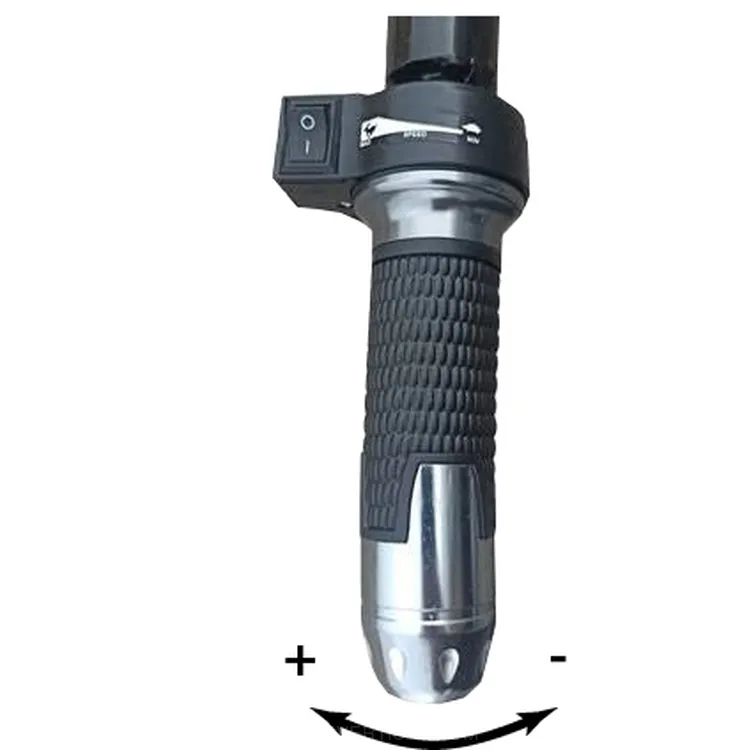 Carro de Mão Elétrico ZIPPER EWB500LI 40V 150kg 500W