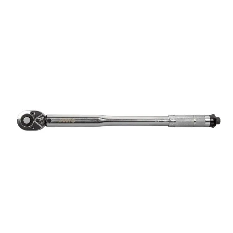 CHAVE DINAMOMÉTRICA 1/2" 28-210 NM VITO CHAVE DINAMOMÉTRICA 1/2" 28-210 NM VITO