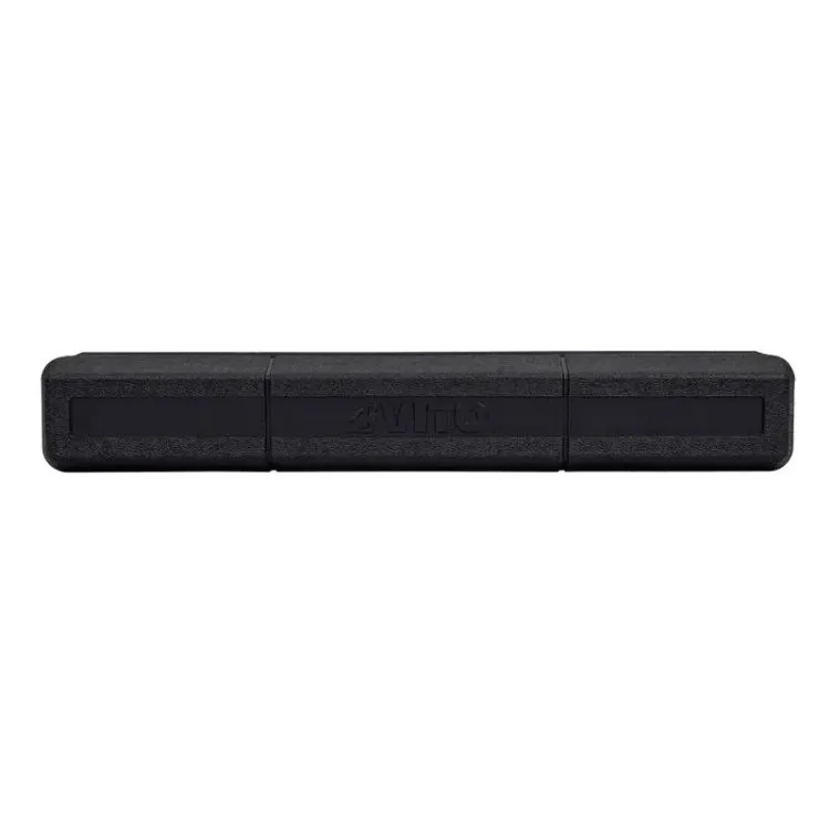 CHAVE DINAMOMÉTRICA 1/2" 28-210 NM VITO