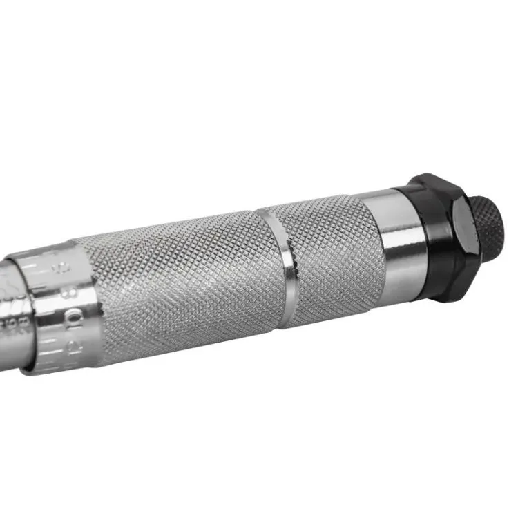 CHAVE DINAMOMÉTRICA 1/2" 28-210 NM VITO
