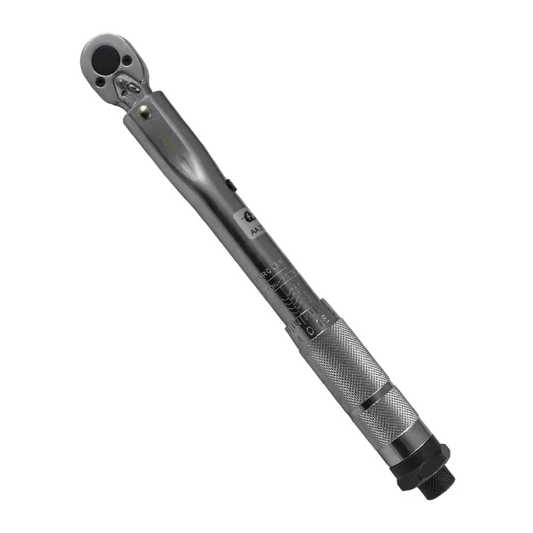 Chave Dinamométrica JBM 1/4" 5-25Nm